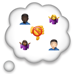 Illustration for article titled An Emoji-Only Review of The Emoji Movie